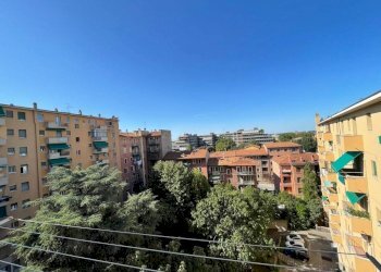 Trilocale Piazza dell'Unità, 15, Bologna (zona Bolognina) - foto 25