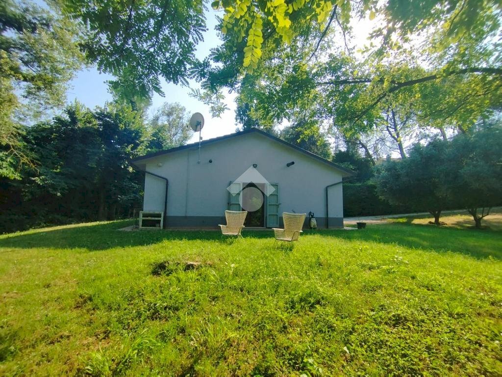 Independent house Via Fageto, Roncofreddo - photo 1