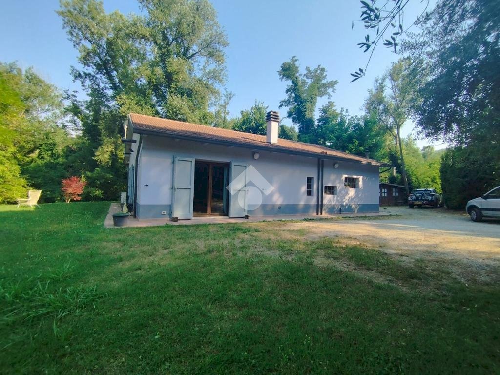 Independent house Via Fageto, Roncofreddo - photo 3