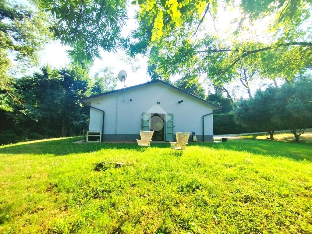 Independent house Via Fageto, Roncofreddo - photo 3