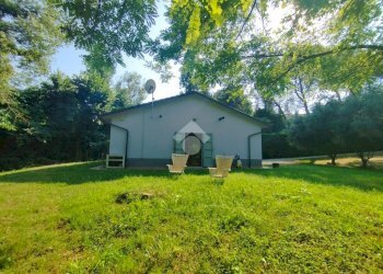 Casa indipendente Via Fageto, Roncofreddo - foto 1