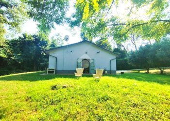 Casa indipendente Via Fageto, Roncofreddo - foto 4