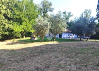 Casa indipendente Via Fageto, Roncofreddo - foto 5