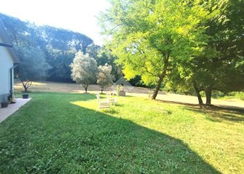 Casa indipendente Via Fageto, Roncofreddo - foto 6