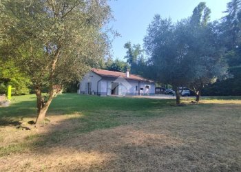 Casa indipendente Via Fageto, Roncofreddo - foto 7