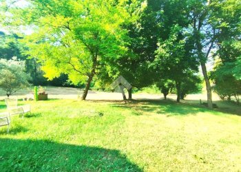 Casa indipendente Via Fageto, Roncofreddo - foto 15