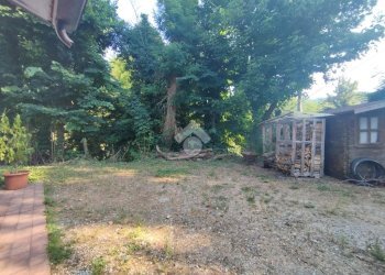 Casa indipendente Via Fageto, Roncofreddo - foto 17