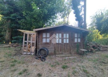 Casa indipendente Via Fageto, Roncofreddo - foto 18