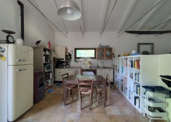 Casa indipendente Via Fageto, Roncofreddo - foto 21