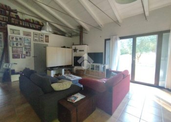 Casa indipendente Via Fageto, Roncofreddo - foto 22