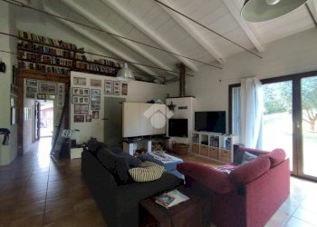 Casa indipendente Via Fageto, Roncofreddo - foto 24