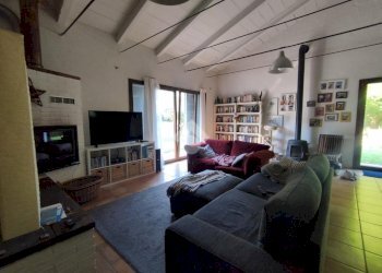 Casa indipendente Via Fageto, Roncofreddo - foto 25