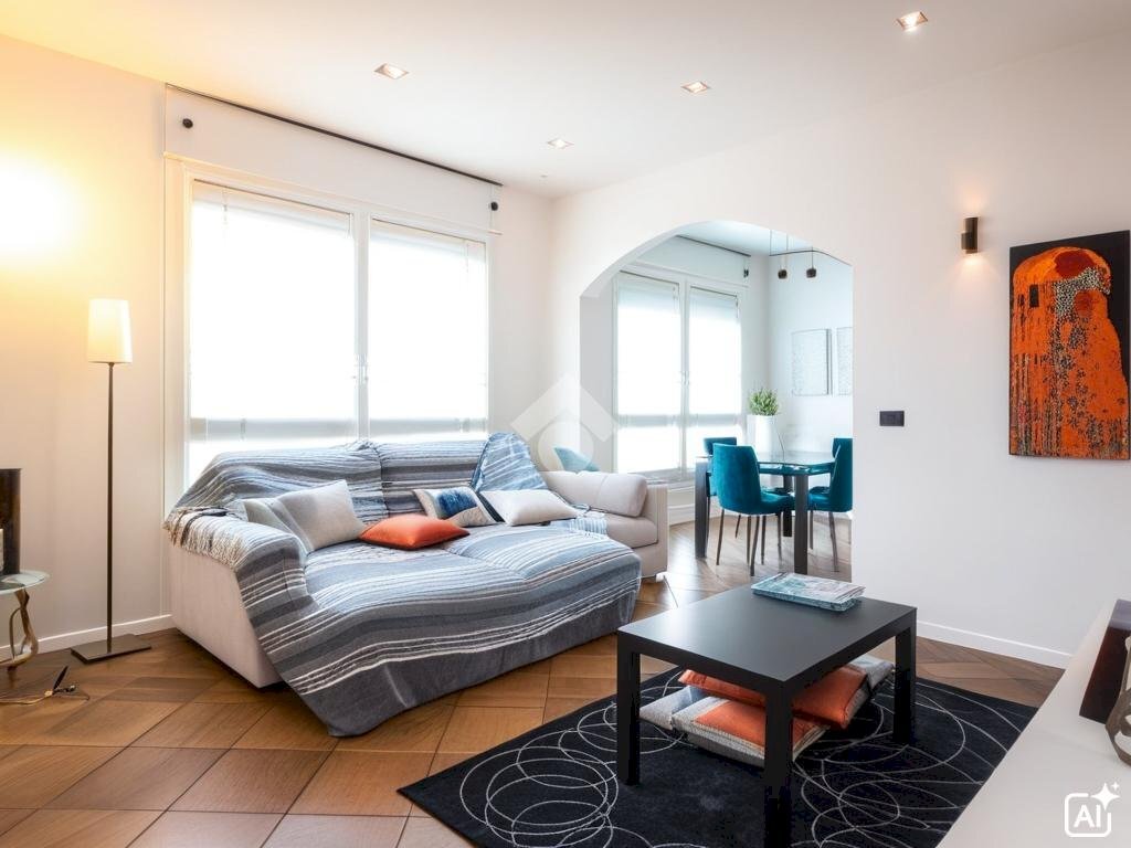 Appartamento Via Salvatore Quasimodo, Cesena - foto 2