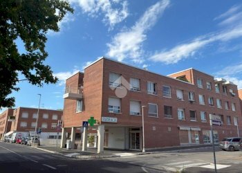 Appartamento Via Salvatore Quasimodo, Cesena - foto 1