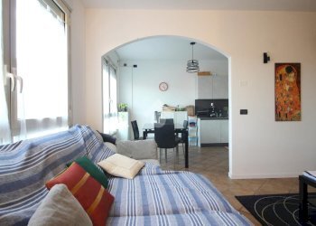 Appartamento Via Salvatore Quasimodo, Cesena - foto 3