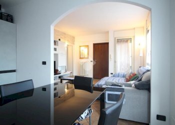 Appartamento Via Salvatore Quasimodo, Cesena - foto 4