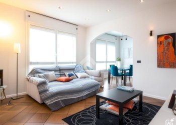 Appartamento Via Salvatore Quasimodo, Cesena - foto 2