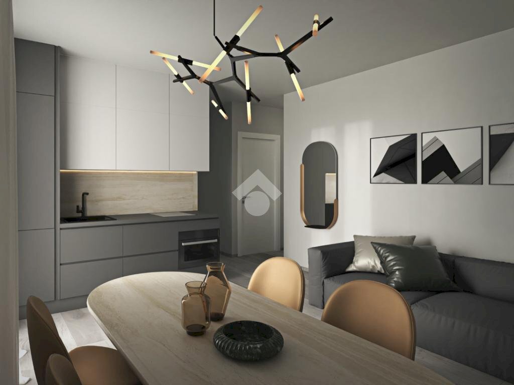 Two-room apartment Via Cesare Arici, Rimini - photo 1