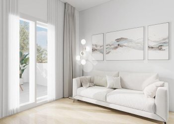 Bilocale Via Cesare Arici, Rimini - foto 6