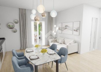 Bilocale Via Cesare Arici, Rimini - foto 15