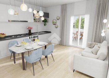 Bilocale Via Cesare Arici, Rimini - foto 16