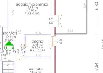 Bilocale Via Cesare Arici, Rimini - foto 19