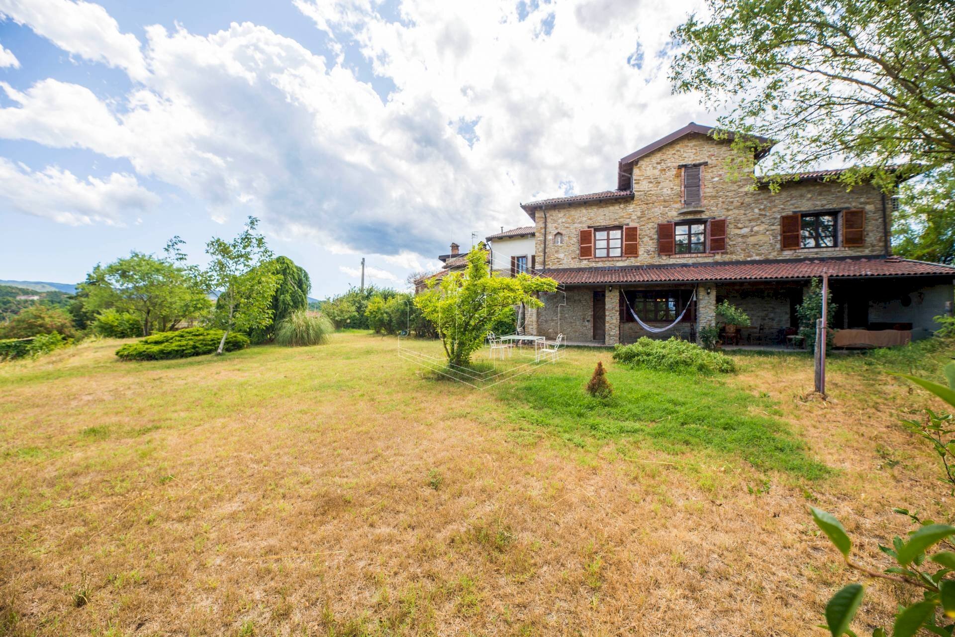 Casa semi indipendente Località Galata, Casaleggio Boiro - foto 1