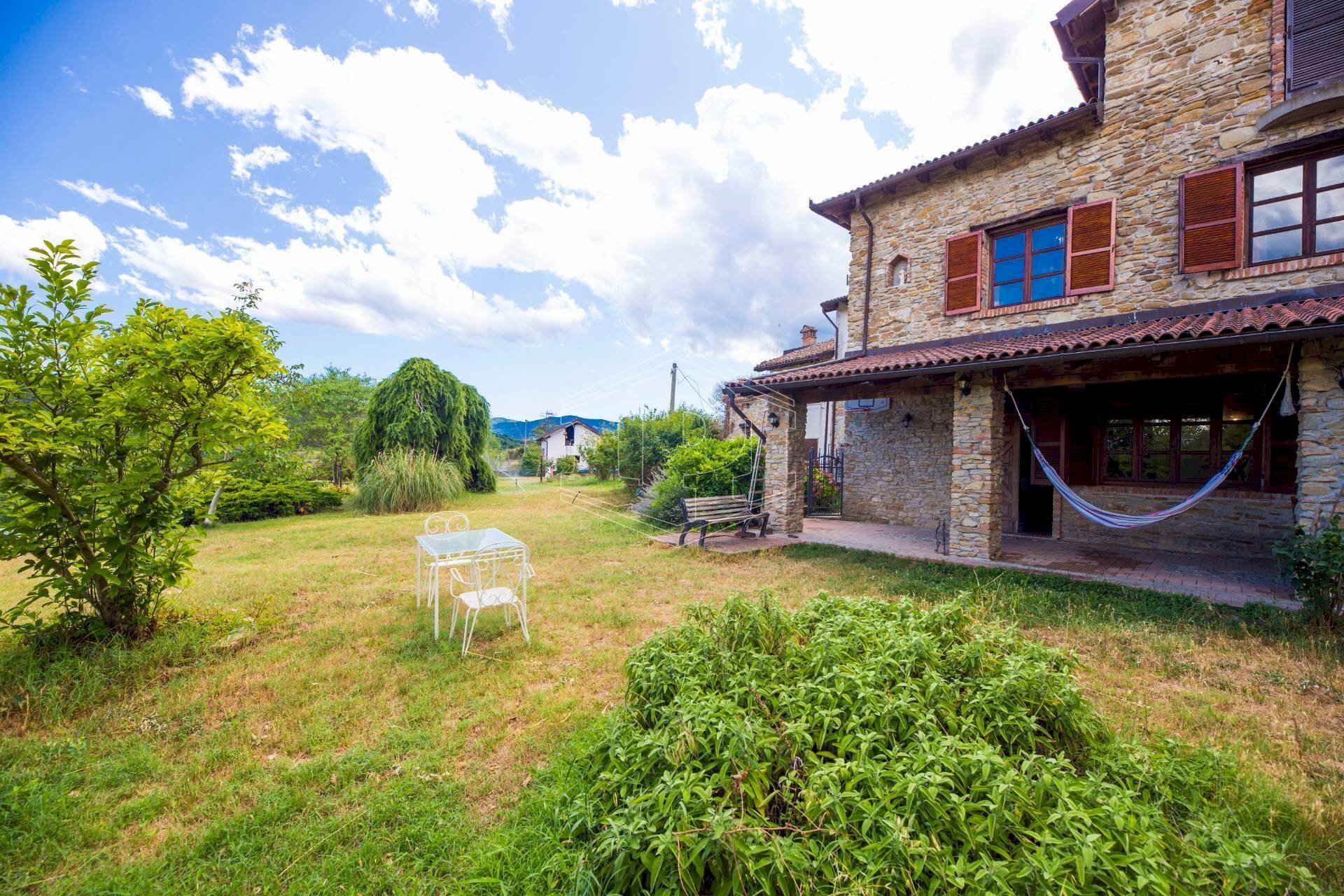 Casa semi indipendente Località Galata, Casaleggio Boiro - foto 3