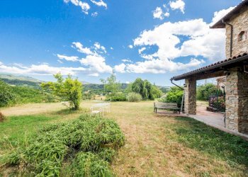 Casa semi indipendente Località Galata, Casaleggio Boiro - foto 2