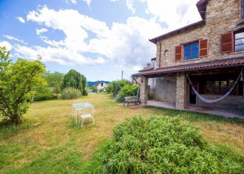 Casa semi indipendente Località Galata, Casaleggio Boiro - foto 3