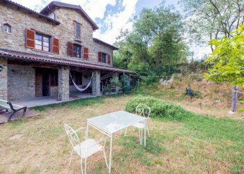 Casa semi indipendente Località Galata, Casaleggio Boiro - foto 4