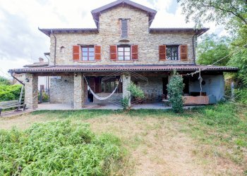 Casa semi indipendente Località Galata, Casaleggio Boiro - foto 5