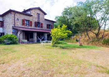 Casa semi indipendente Località Galata, Casaleggio Boiro - foto 6