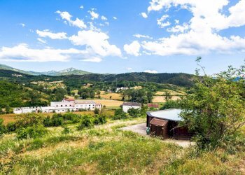 Casa semi indipendente Località Galata, Casaleggio Boiro - foto 9