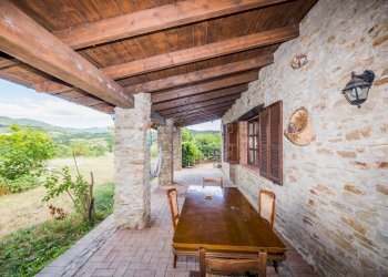 Casa semi indipendente Località Galata, Casaleggio Boiro - foto 11