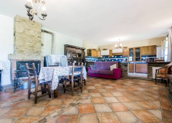 Casa semi indipendente Località Galata, Casaleggio Boiro - foto 13