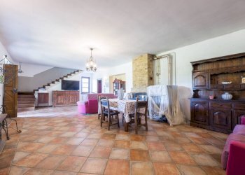 Casa semi indipendente Località Galata, Casaleggio Boiro - foto 14