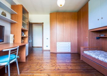 Casa semi indipendente Località Galata, Casaleggio Boiro - foto 24