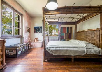 Casa semi indipendente Località Galata, Casaleggio Boiro - foto 26