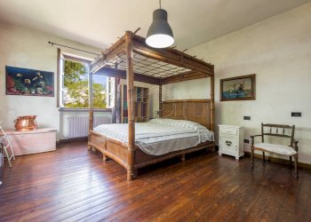 Casa semi indipendente Località Galata, Casaleggio Boiro - foto 27