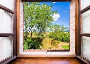 Casa semi indipendente Località Galata, Casaleggio Boiro - foto 29