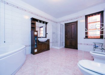 Casa semi indipendente Località Galata, Casaleggio Boiro - foto 34