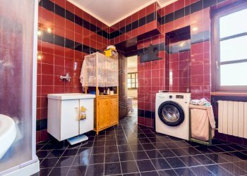 Casa semi indipendente Località Galata, Casaleggio Boiro - foto 36