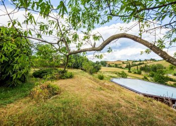 Casa semi indipendente Località Galata, Casaleggio Boiro - foto 37
