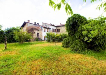 Casa semi indipendente Località Galata, Casaleggio Boiro - foto 38
