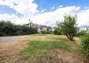 Casa semi indipendente Località Galata, Casaleggio Boiro - foto 39