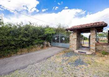 Casa semi indipendente Località Galata, Casaleggio Boiro - foto 40