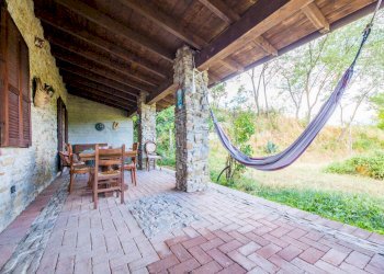 Casa semi indipendente Località Galata, Casaleggio Boiro - foto 41