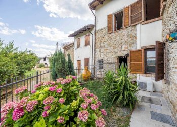 Casa semi indipendente Località Galata, Casaleggio Boiro - foto 42