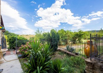 Casa semi indipendente Località Galata, Casaleggio Boiro - foto 43